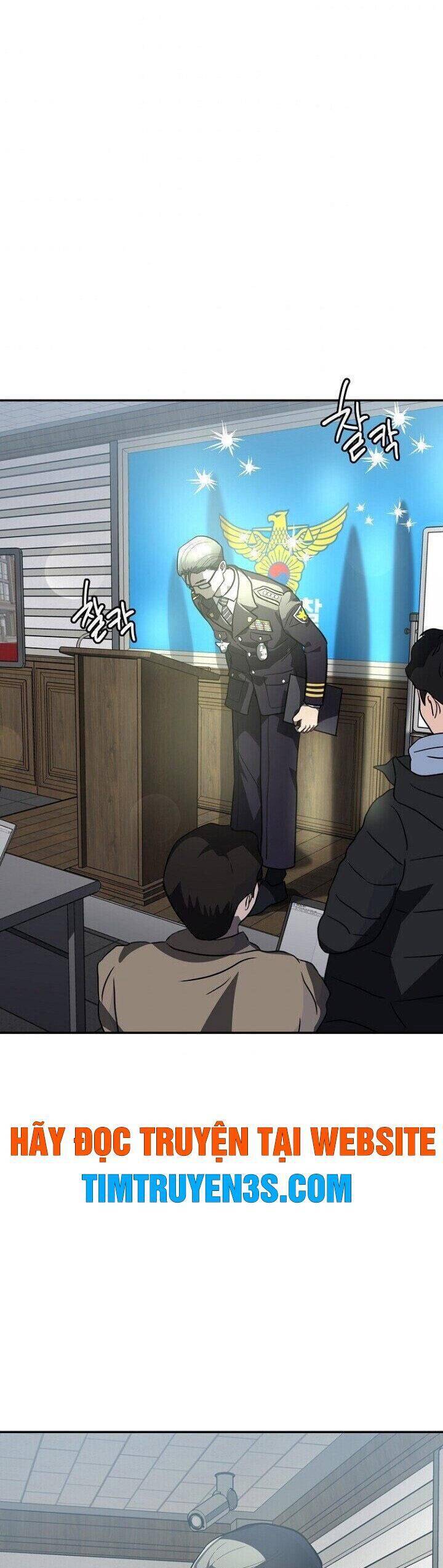 Tôi Đã Giết Hắn Chapter 34 - Trang 2