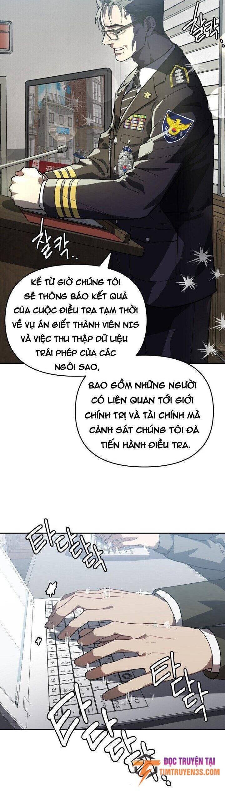 Tôi Đã Giết Hắn Chapter 34 - Trang 2