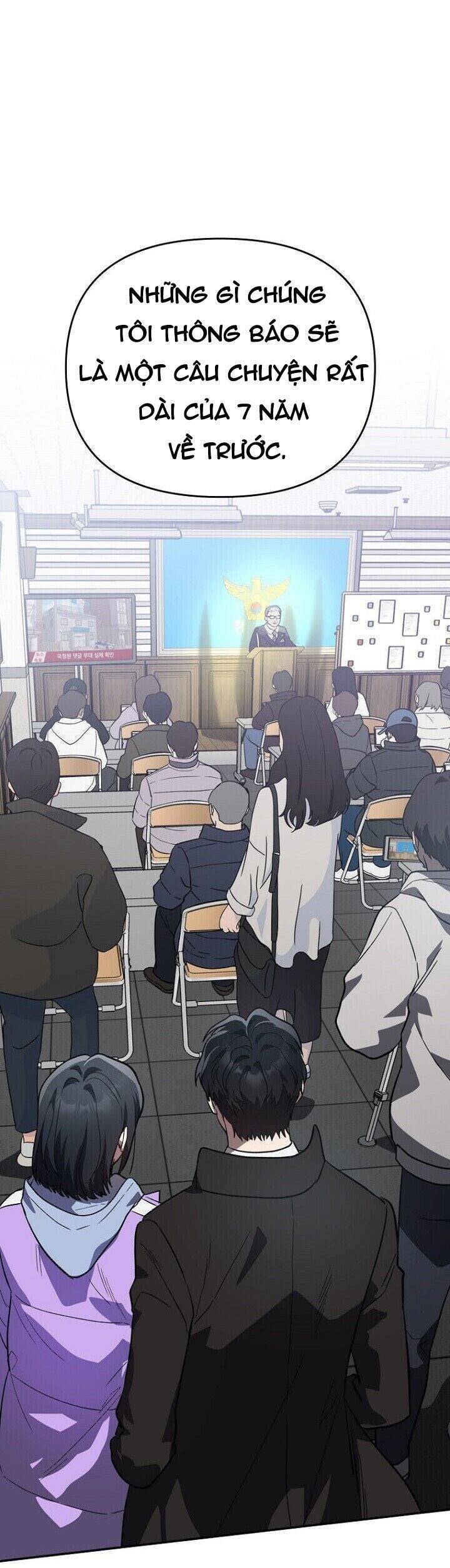 Tôi Đã Giết Hắn Chapter 34 - Trang 2