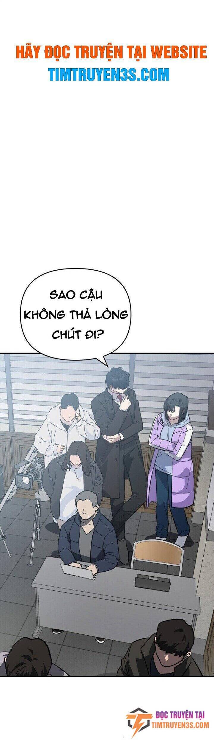 Tôi Đã Giết Hắn Chapter 34 - Trang 2