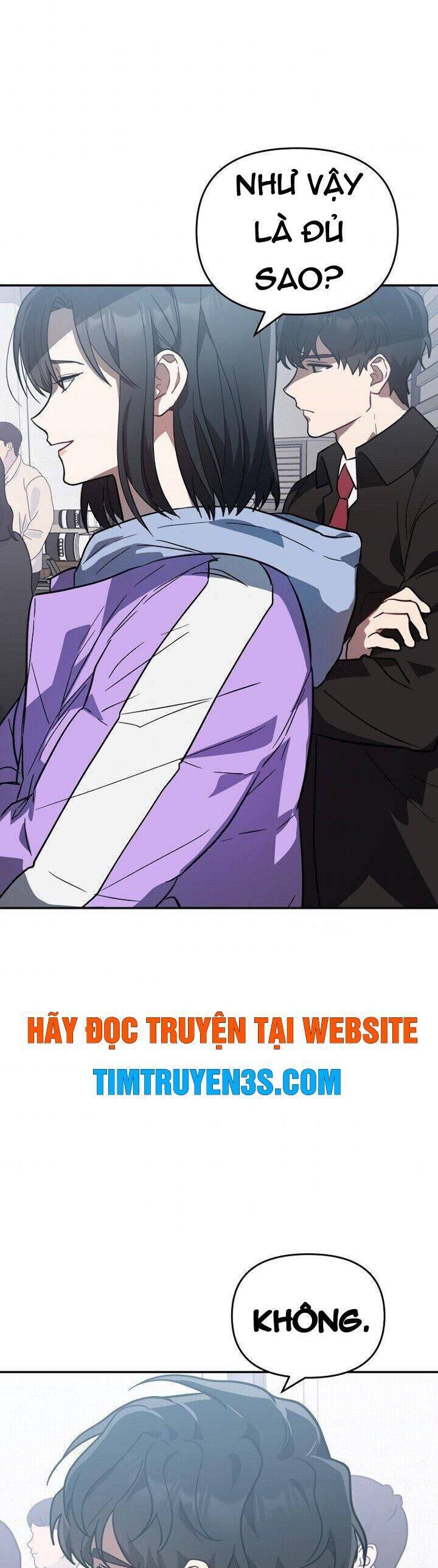 Tôi Đã Giết Hắn Chapter 34 - Trang 2
