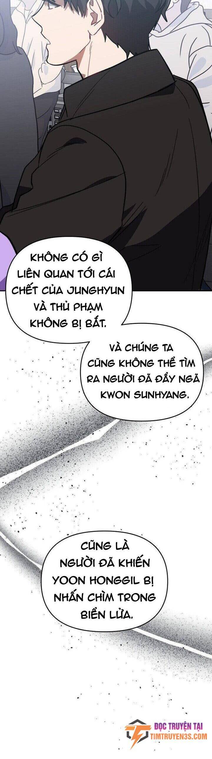 Tôi Đã Giết Hắn Chapter 34 - Trang 2