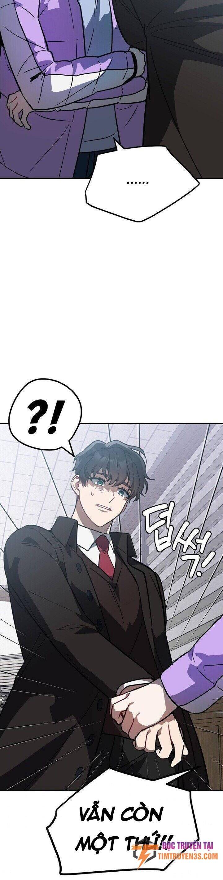 Tôi Đã Giết Hắn Chapter 34 - Trang 2