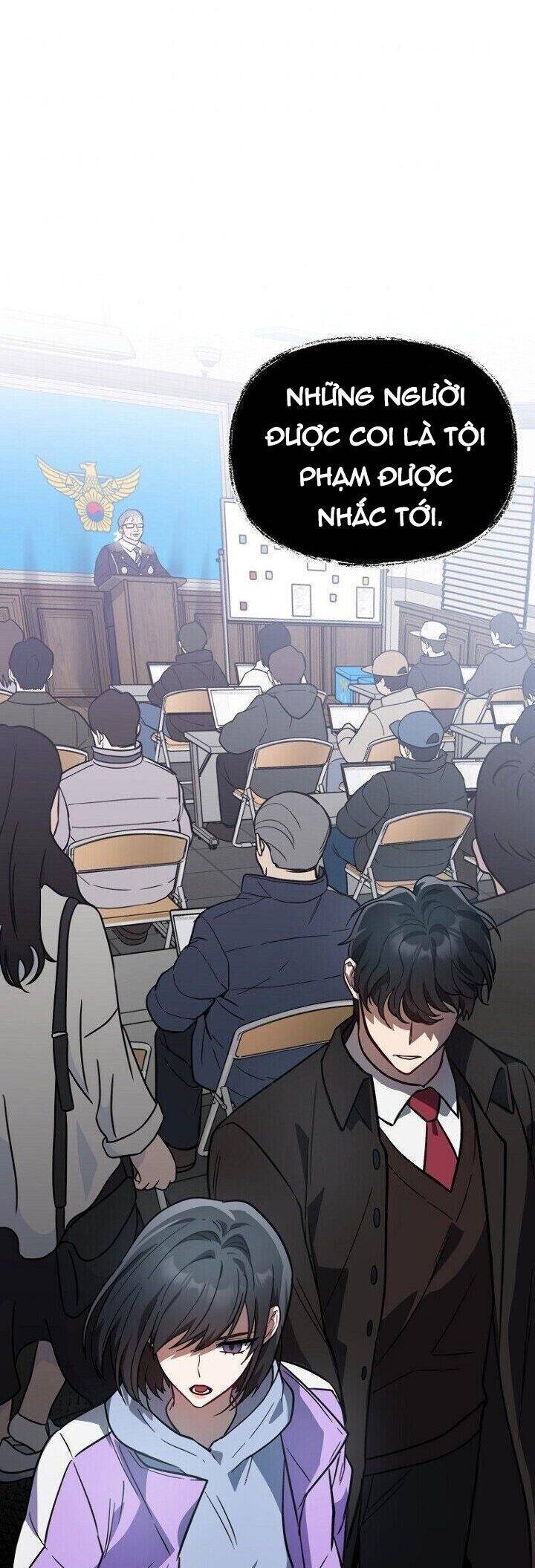 Tôi Đã Giết Hắn Chapter 34 - Trang 2