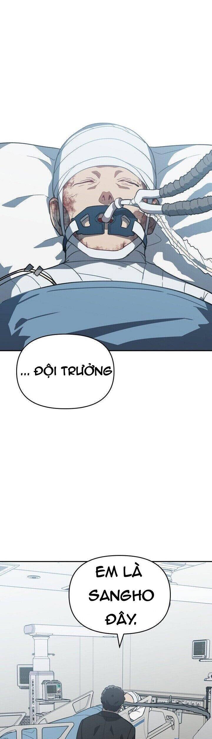 Tôi Đã Giết Hắn Chapter 34 - Trang 2