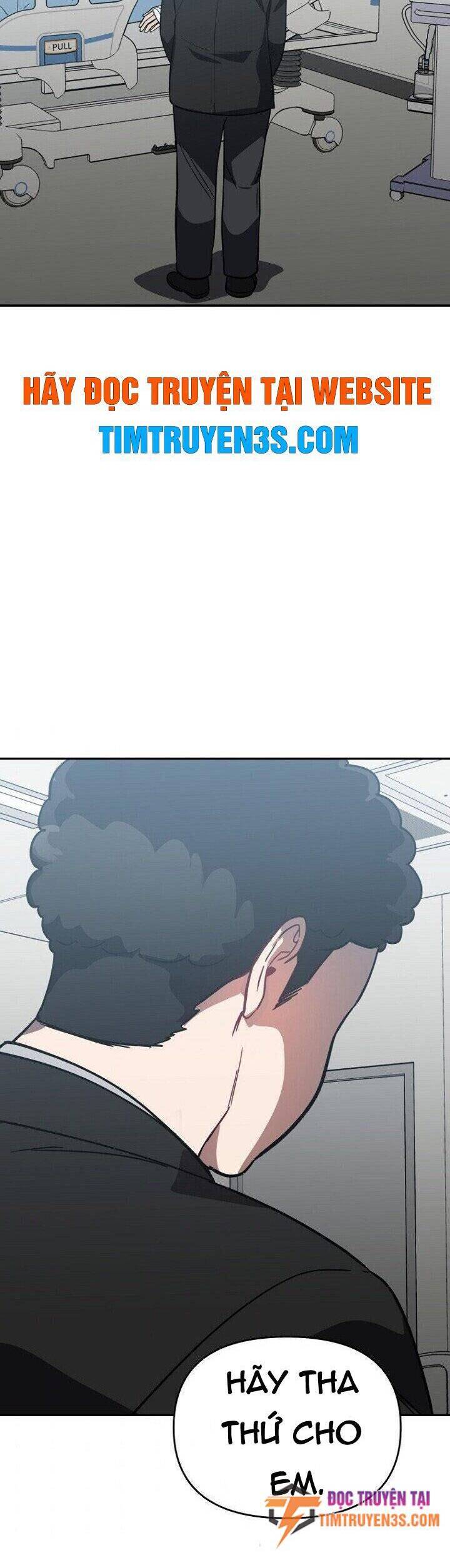 Tôi Đã Giết Hắn Chapter 34 - Trang 2