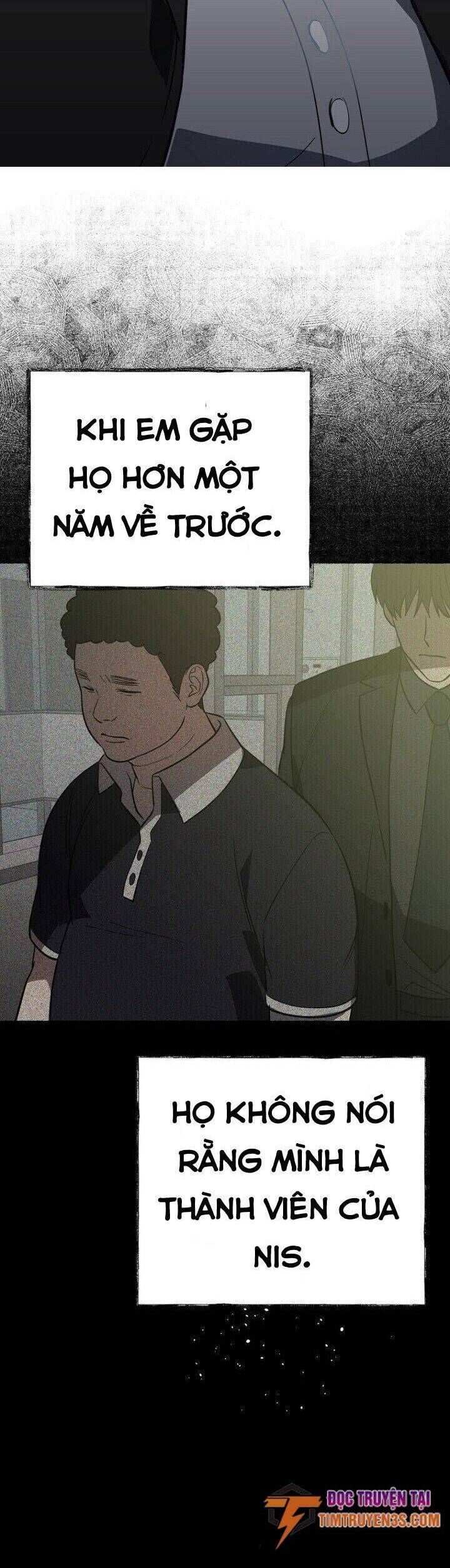 Tôi Đã Giết Hắn Chapter 34 - Trang 2