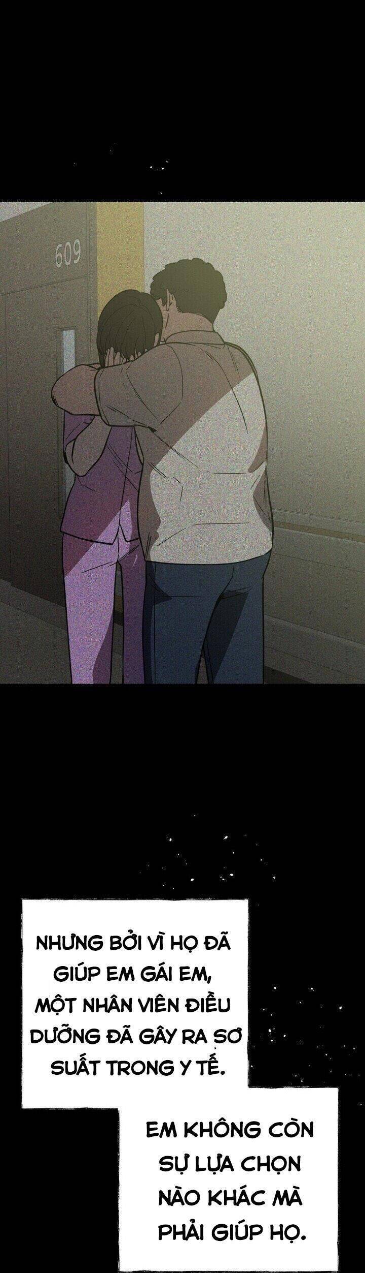 Tôi Đã Giết Hắn Chapter 34 - Trang 2