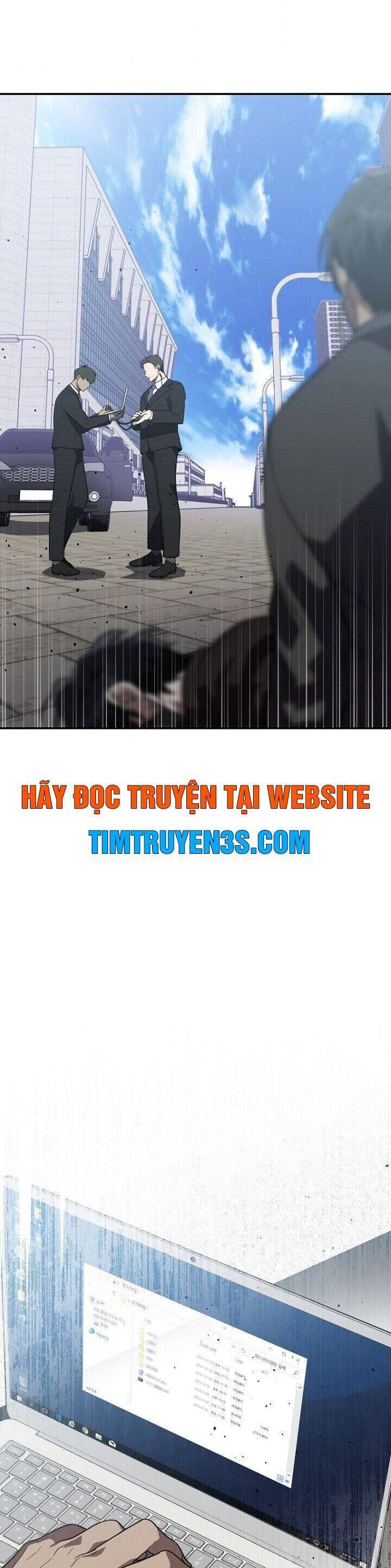 Tôi Đã Giết Hắn Chapter 34 - Trang 2