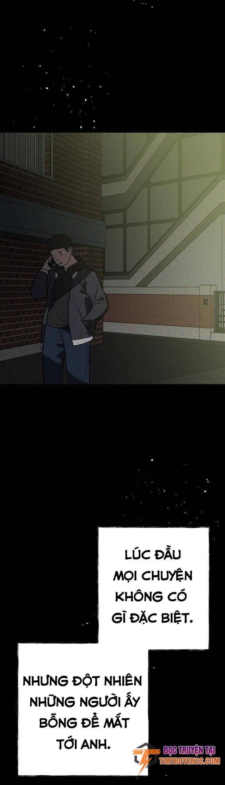 Tôi Đã Giết Hắn Chapter 34 - Trang 2