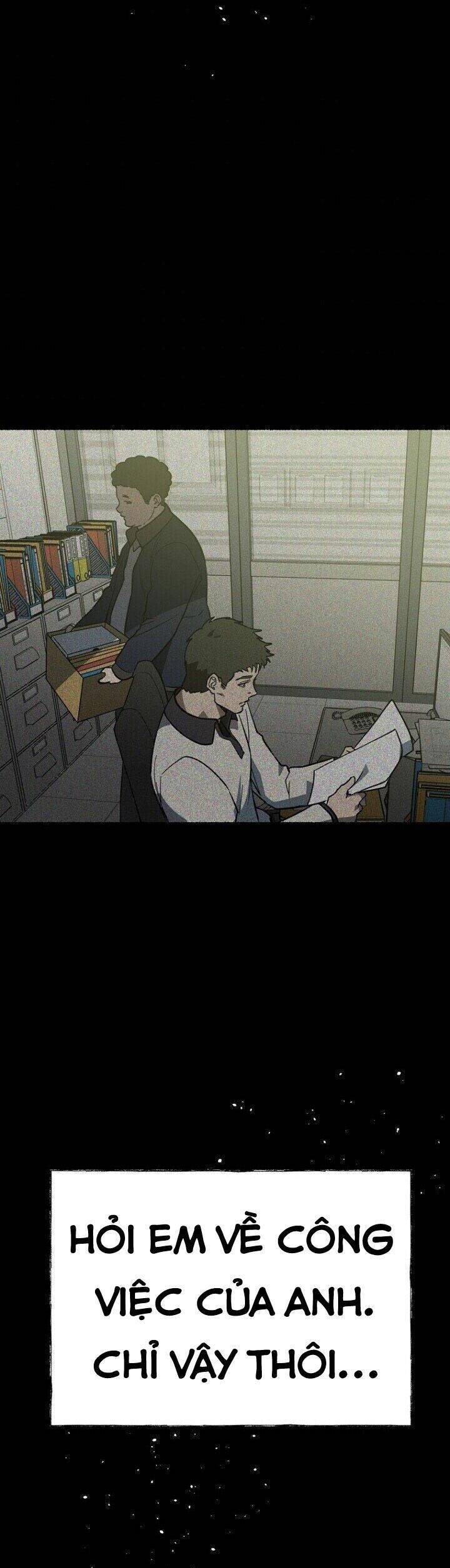 Tôi Đã Giết Hắn Chapter 34 - Trang 2