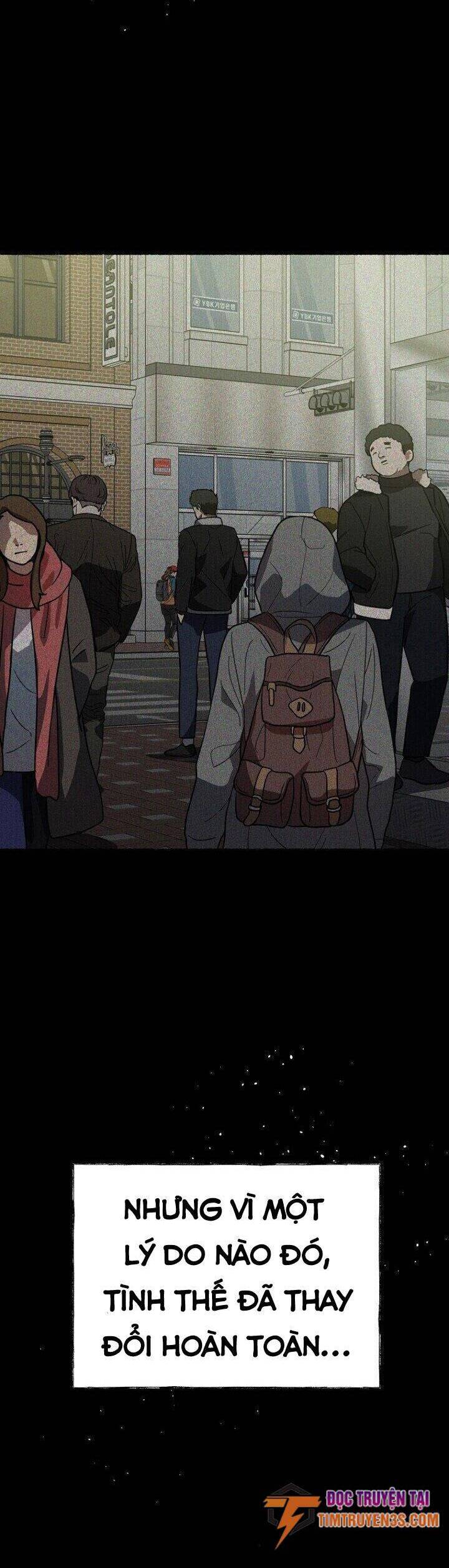 Tôi Đã Giết Hắn Chapter 34 - Trang 2