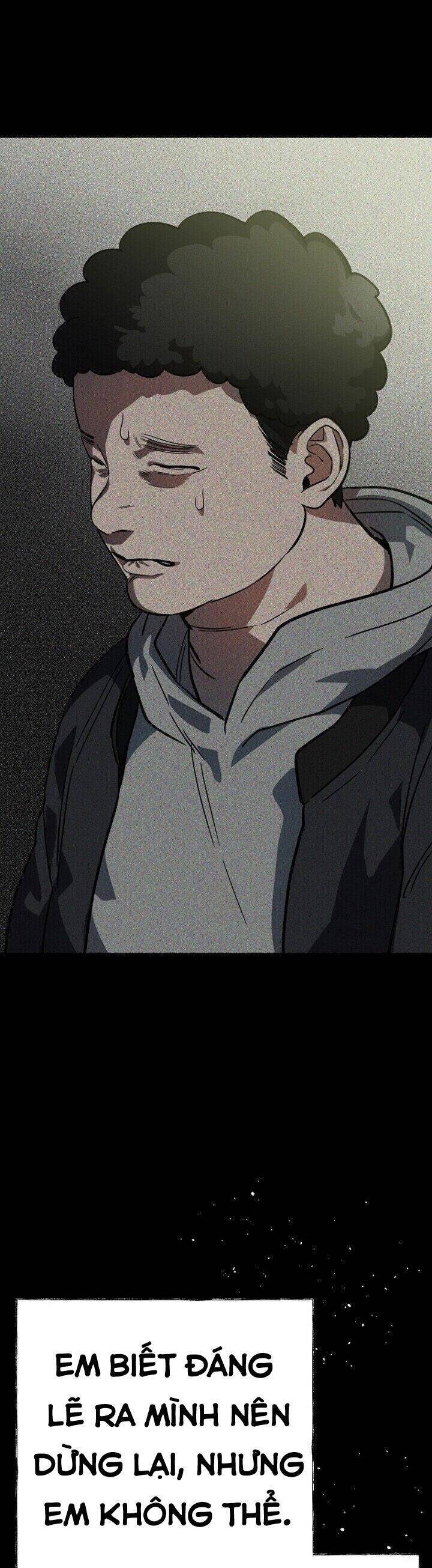 Tôi Đã Giết Hắn Chapter 34 - Trang 2