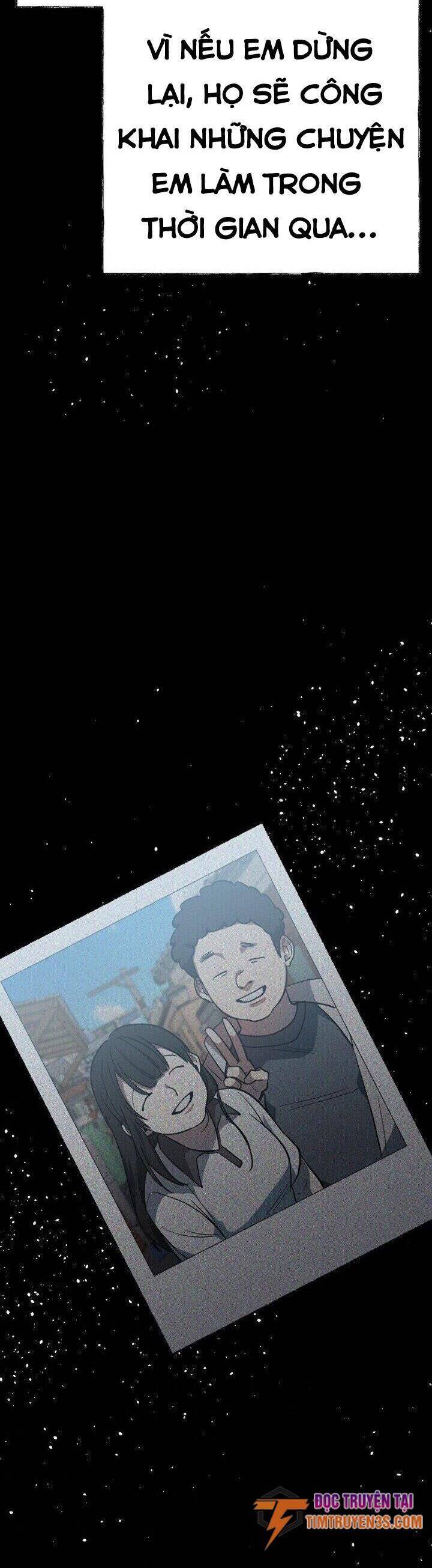 Tôi Đã Giết Hắn Chapter 34 - Trang 2