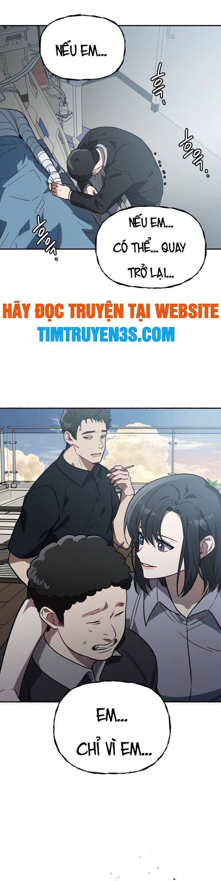 Tôi Đã Giết Hắn Chapter 34 - Trang 2