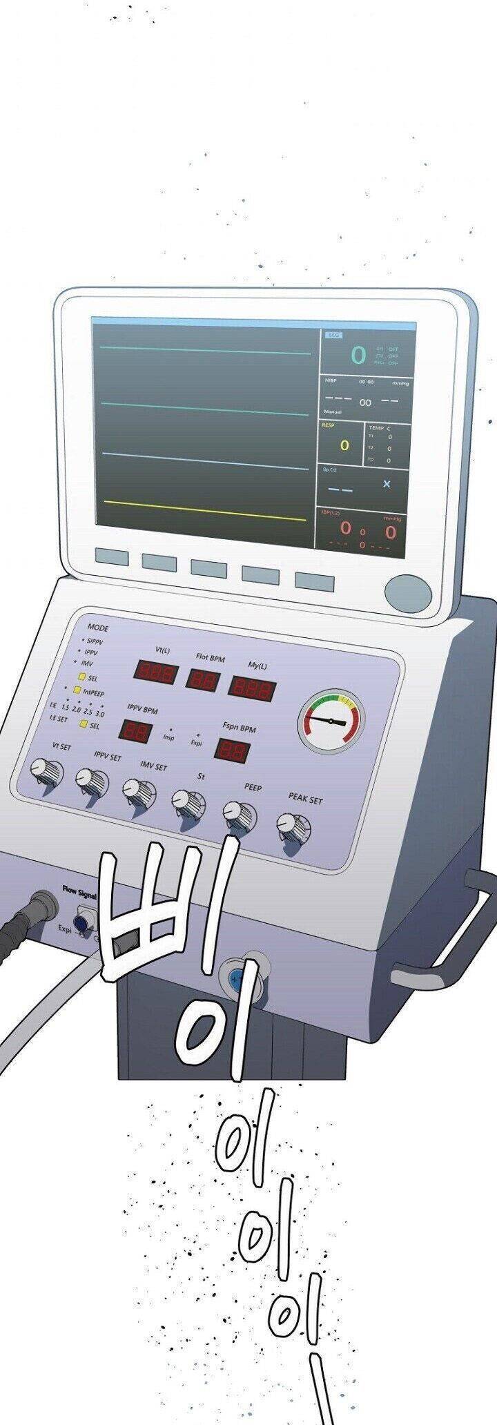 Tôi Đã Giết Hắn Chapter 34 - Trang 2