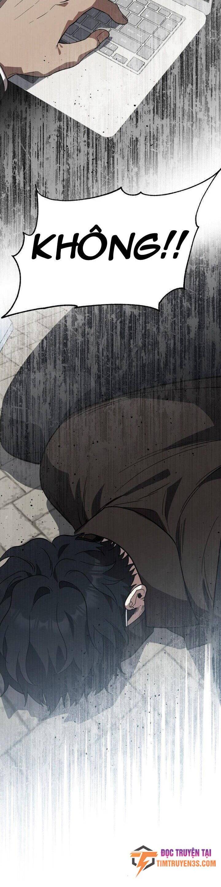 Tôi Đã Giết Hắn Chapter 34 - Trang 2