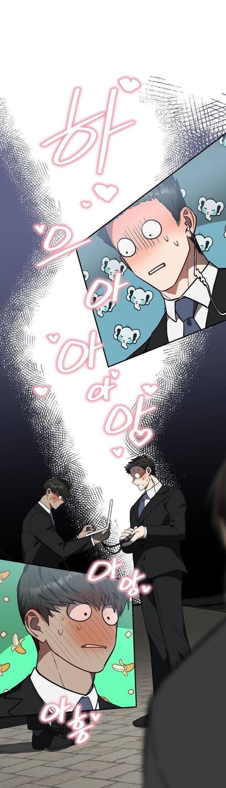 Tôi Đã Giết Hắn Chapter 34 - Trang 2