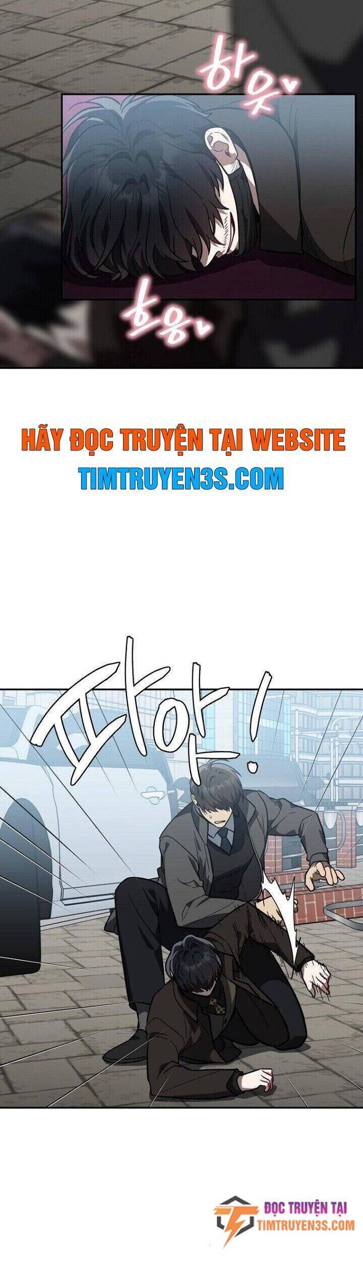 Tôi Đã Giết Hắn Chapter 34 - Trang 2