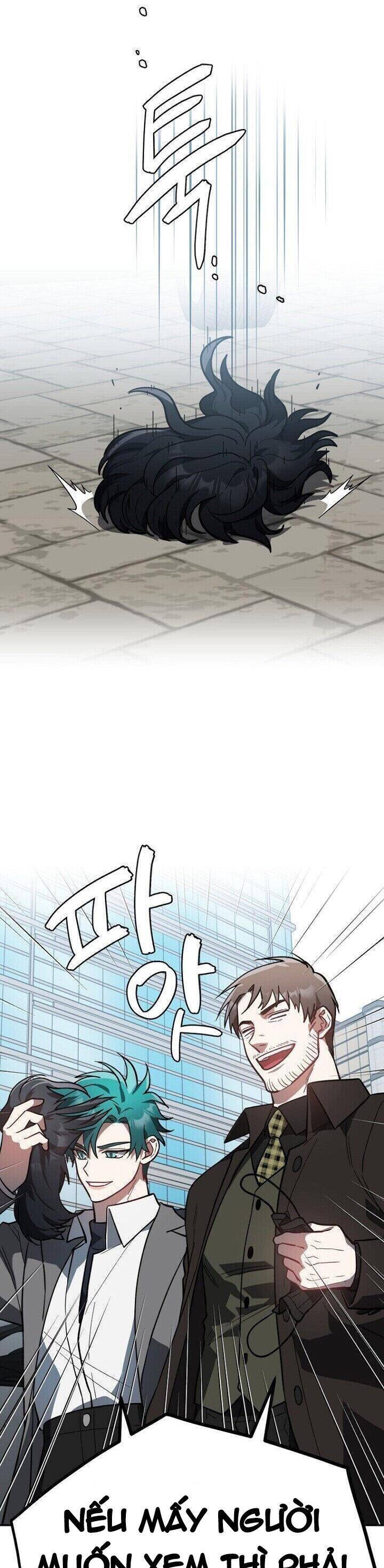 Tôi Đã Giết Hắn Chapter 34 - Trang 2