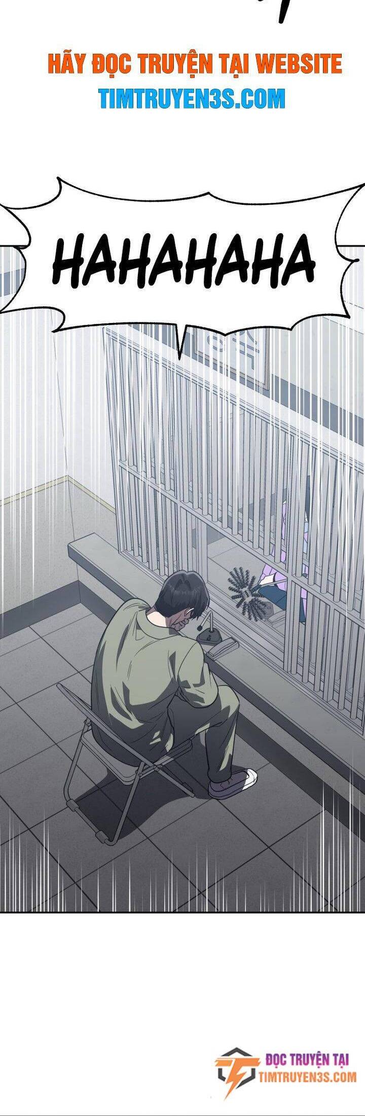 Tôi Đã Giết Hắn Chapter 35 - Trang 2