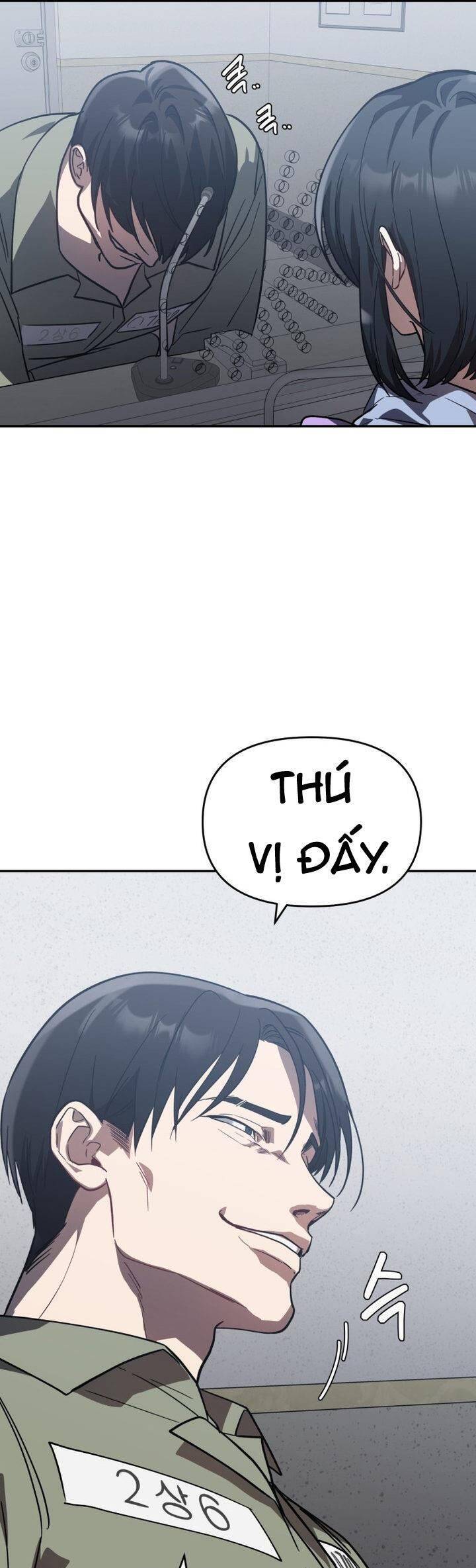 Tôi Đã Giết Hắn Chapter 35 - Trang 2