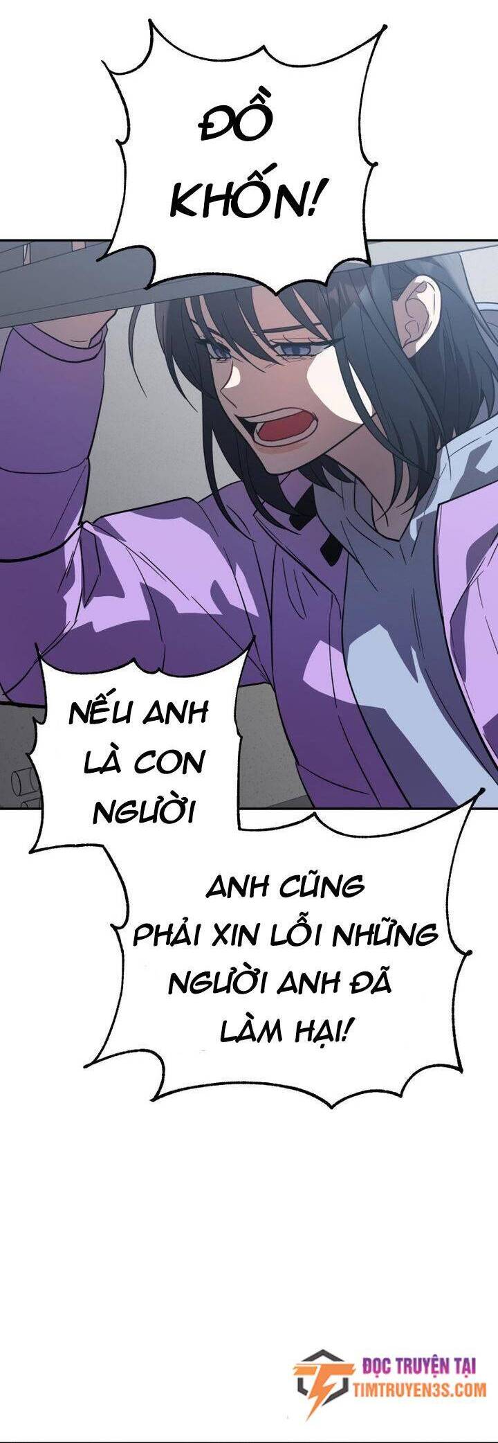 Tôi Đã Giết Hắn Chapter 35 - Trang 2