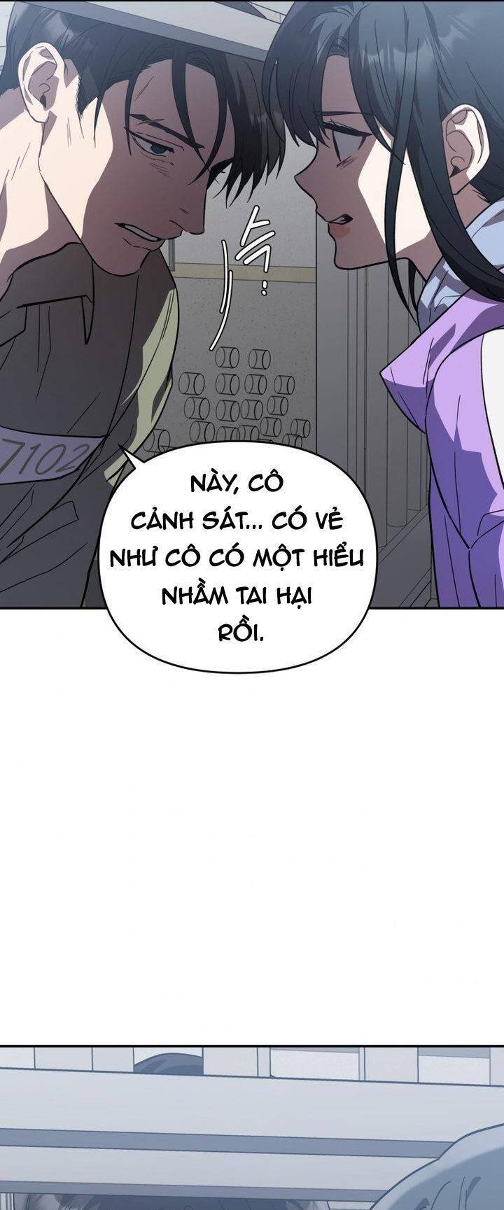 Tôi Đã Giết Hắn Chapter 35 - Trang 2