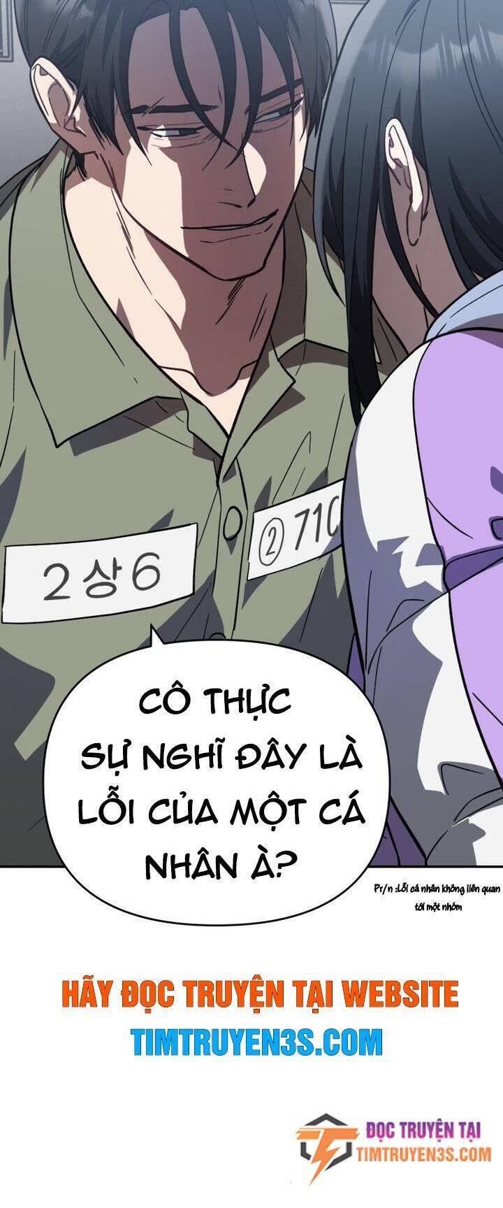 Tôi Đã Giết Hắn Chapter 35 - Trang 2