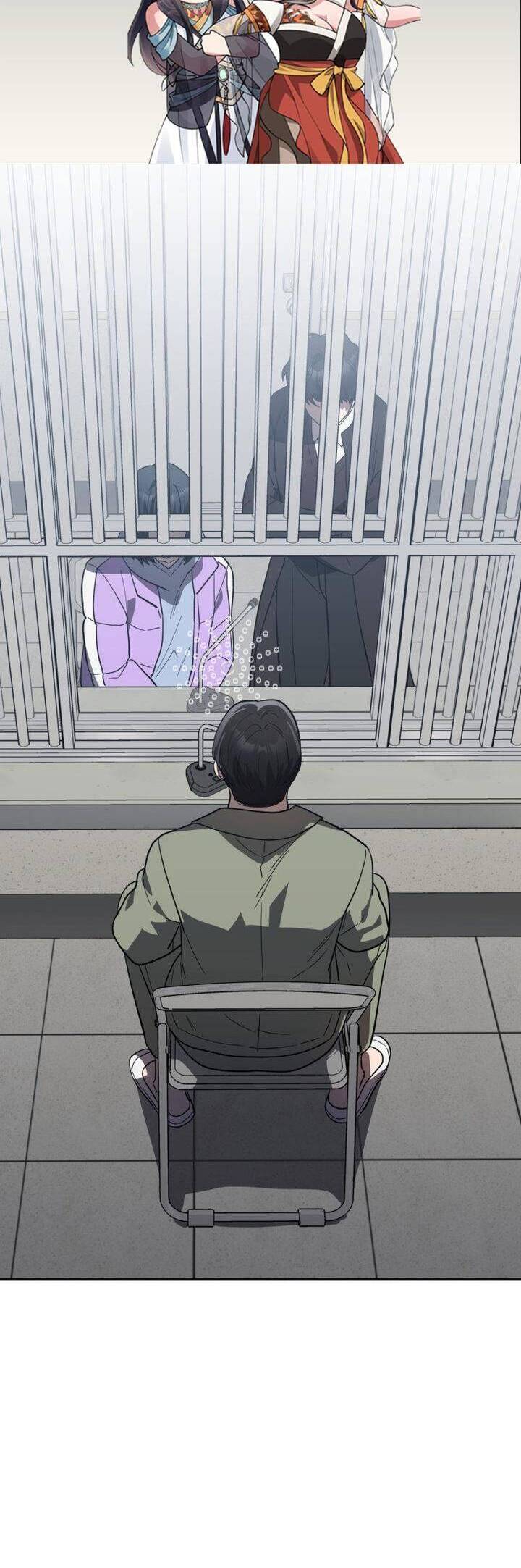 Tôi Đã Giết Hắn Chapter 35 - Trang 2