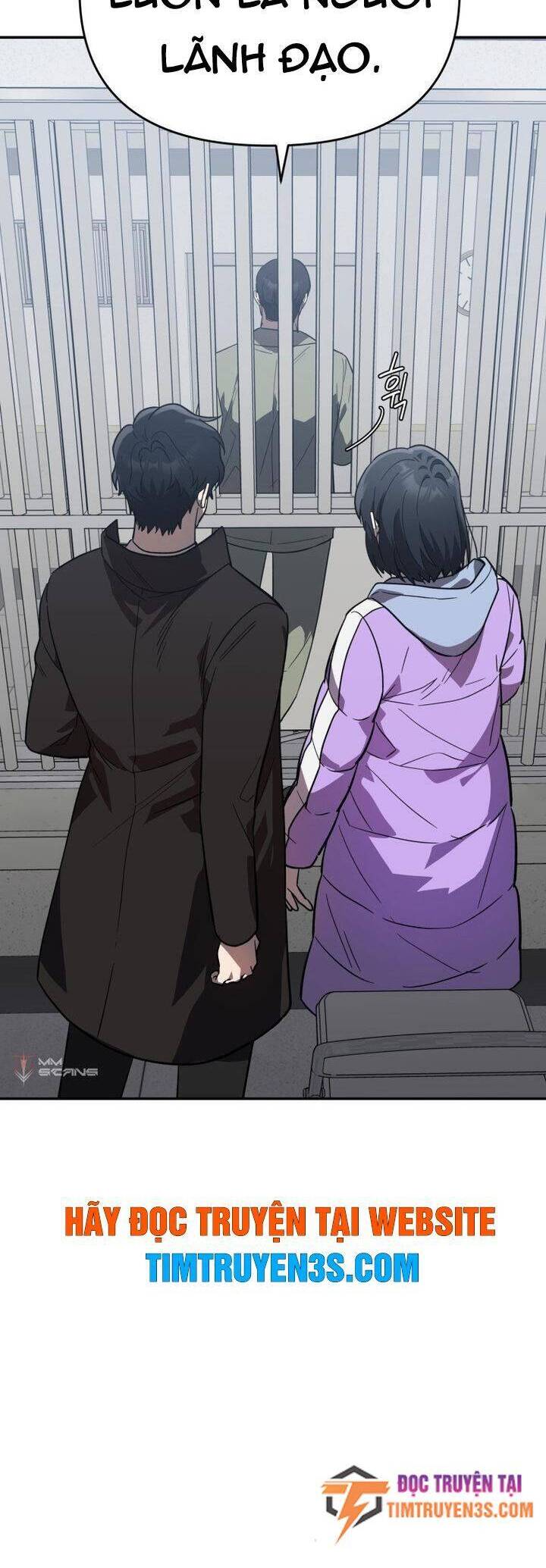 Tôi Đã Giết Hắn Chapter 35 - Trang 2