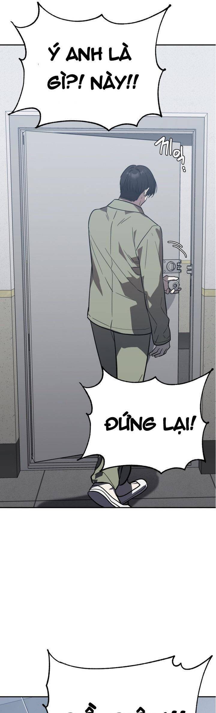 Tôi Đã Giết Hắn Chapter 35 - Trang 2