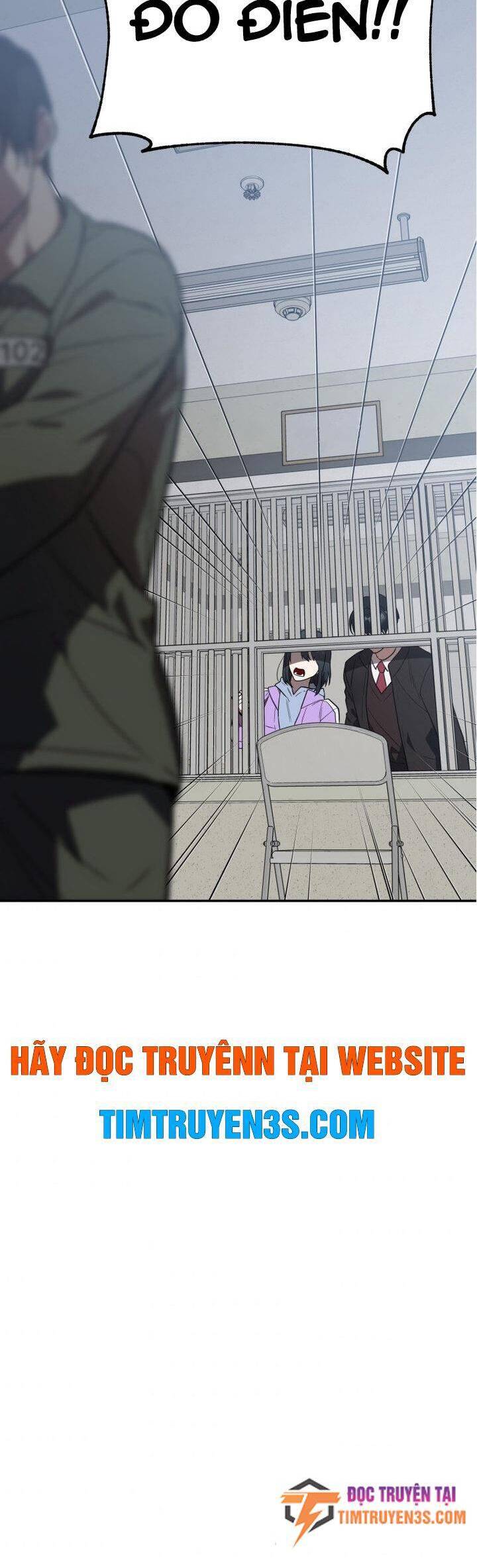 Tôi Đã Giết Hắn Chapter 35 - Trang 2