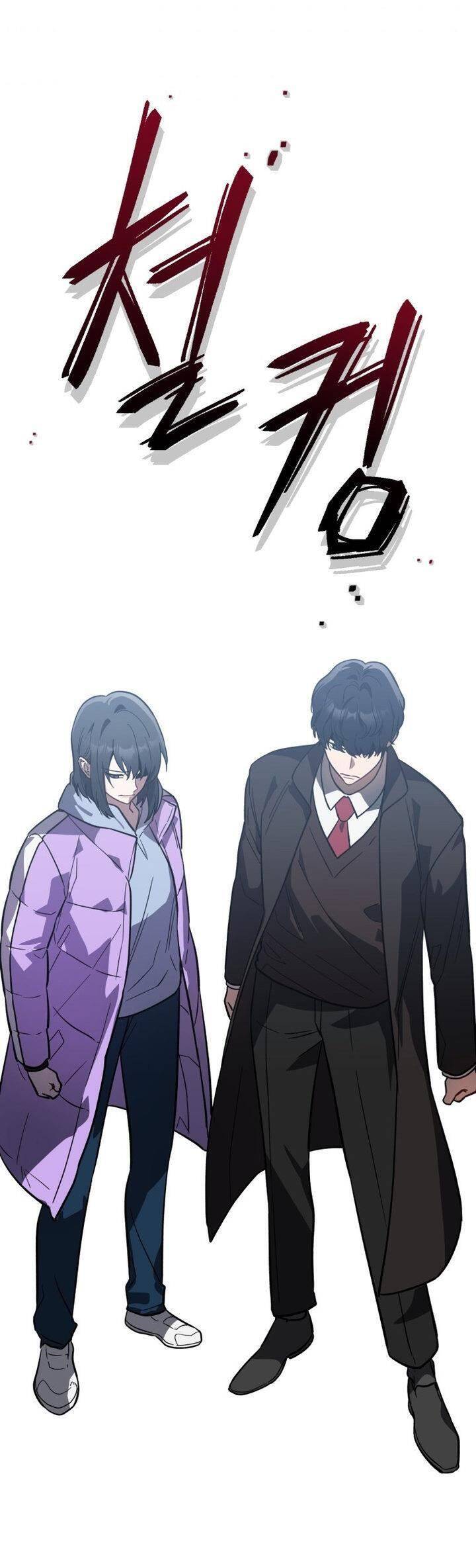 Tôi Đã Giết Hắn Chapter 35 - Trang 2