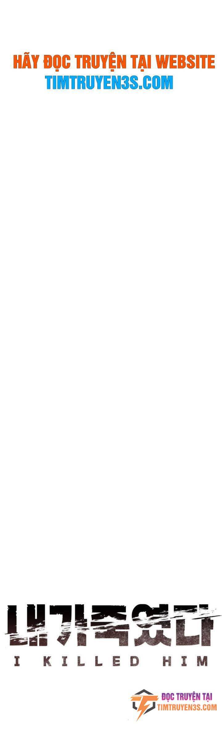 Tôi Đã Giết Hắn Chapter 35 - Trang 2