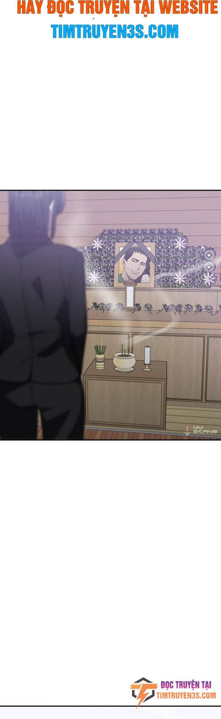 Tôi Đã Giết Hắn Chapter 35 - Trang 2