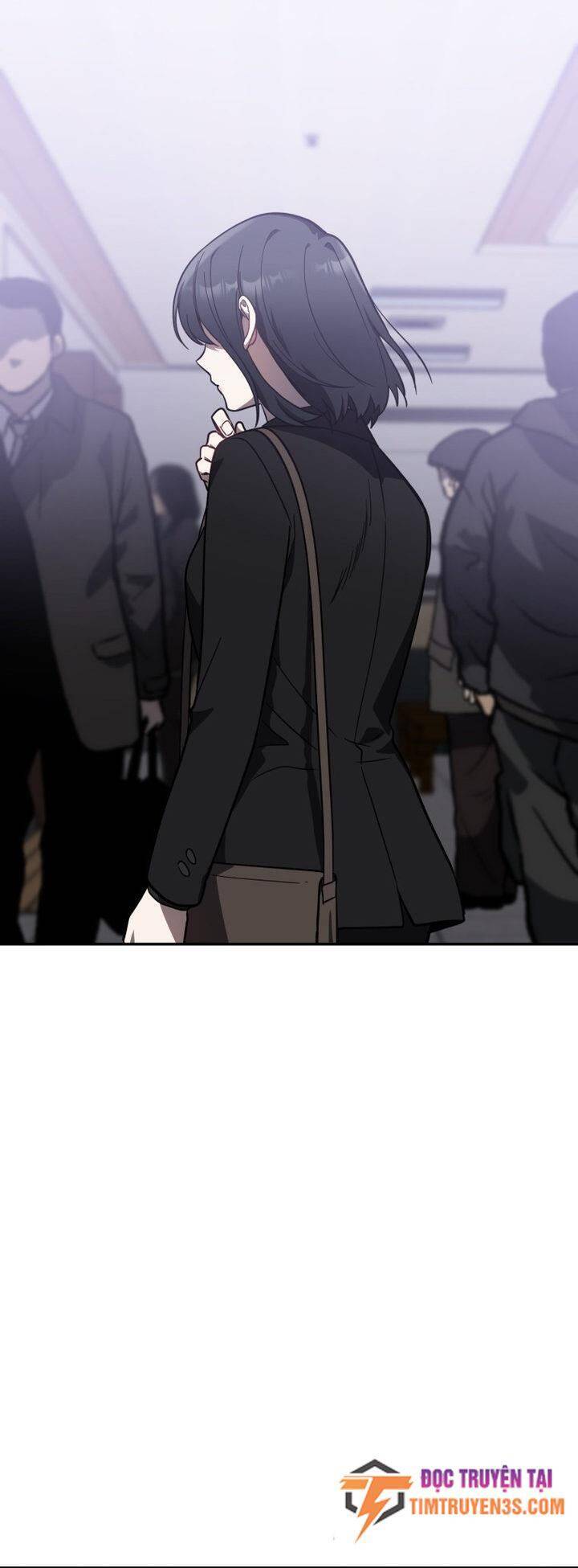 Tôi Đã Giết Hắn Chapter 35 - Trang 2