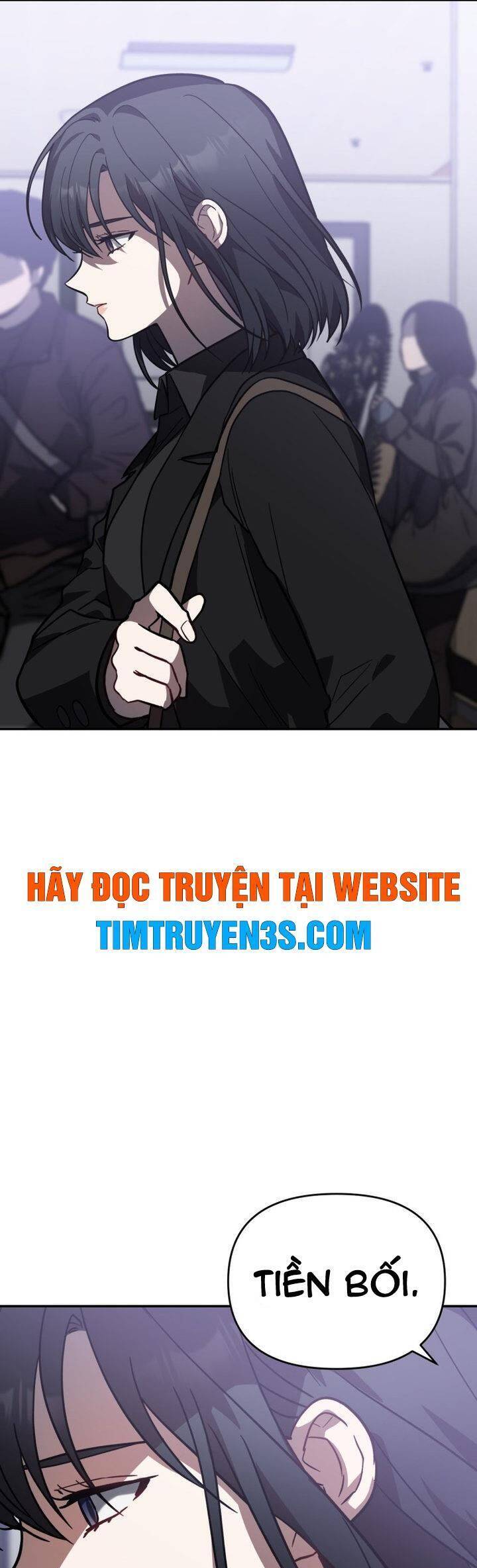 Tôi Đã Giết Hắn Chapter 35 - Trang 2