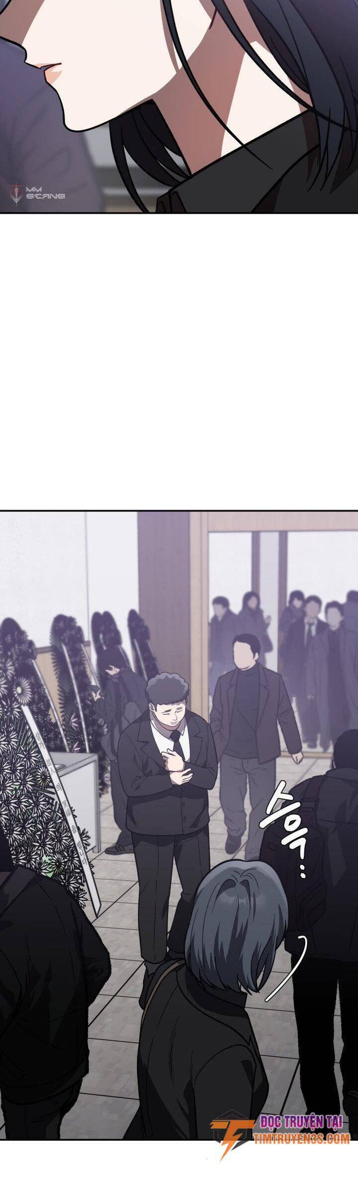 Tôi Đã Giết Hắn Chapter 35 - Trang 2