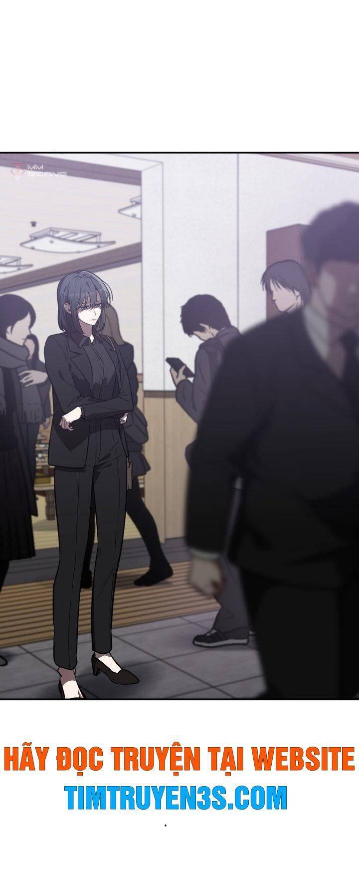 Tôi Đã Giết Hắn Chapter 35 - Trang 2