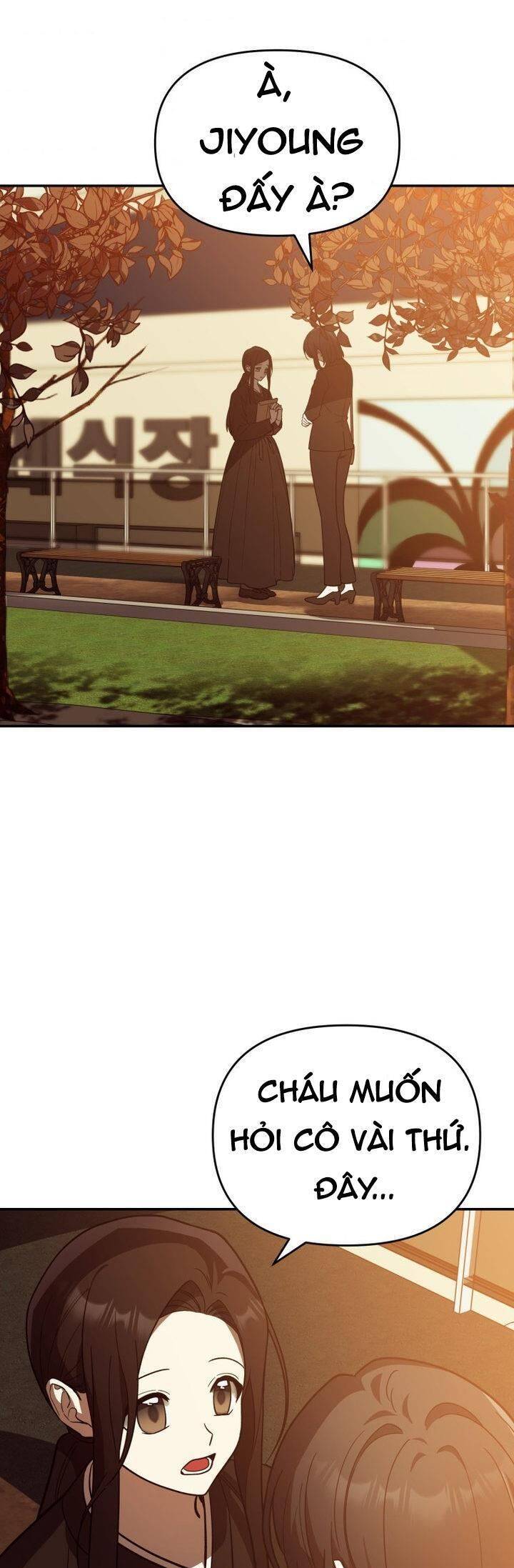 Tôi Đã Giết Hắn Chapter 35 - Trang 2