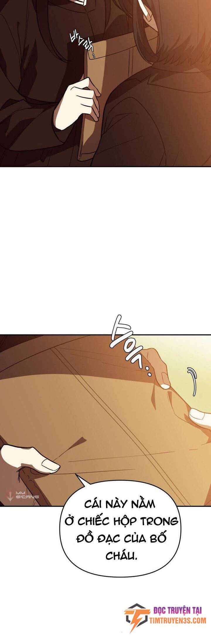 Tôi Đã Giết Hắn Chapter 35 - Trang 2