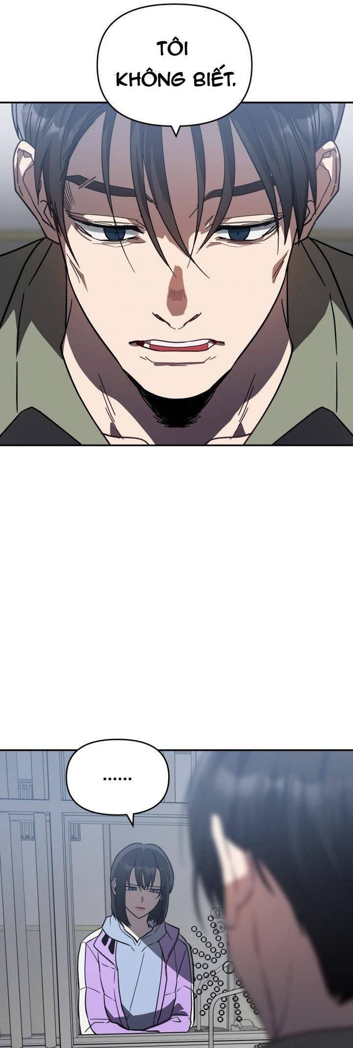 Tôi Đã Giết Hắn Chapter 35 - Trang 2