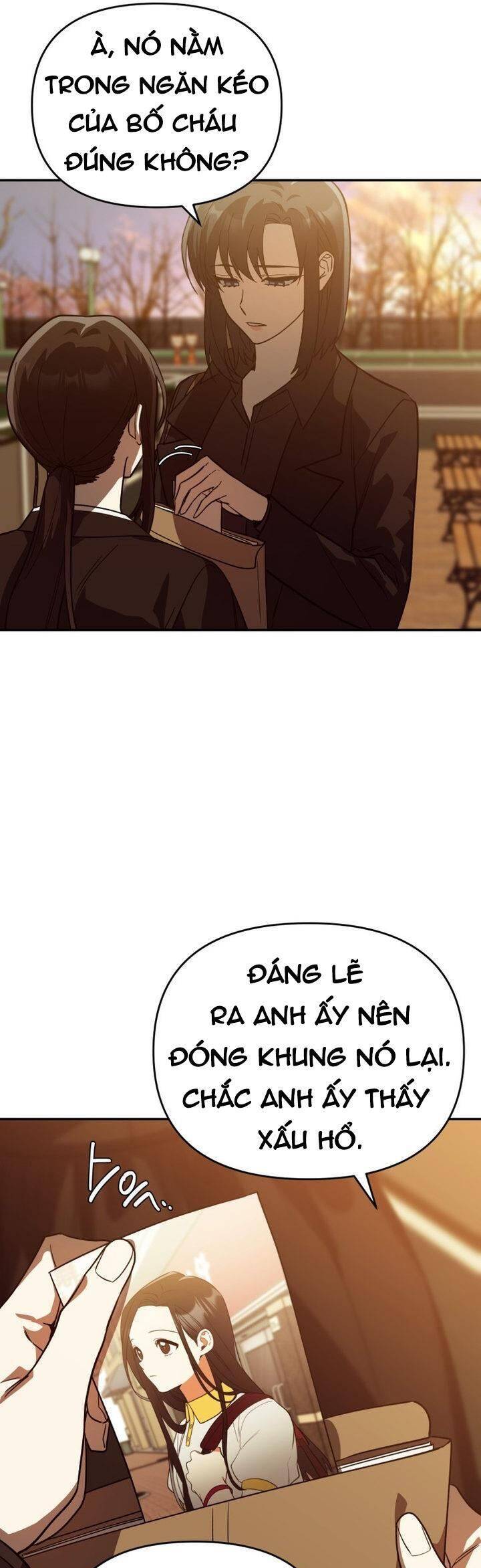 Tôi Đã Giết Hắn Chapter 35 - Trang 2