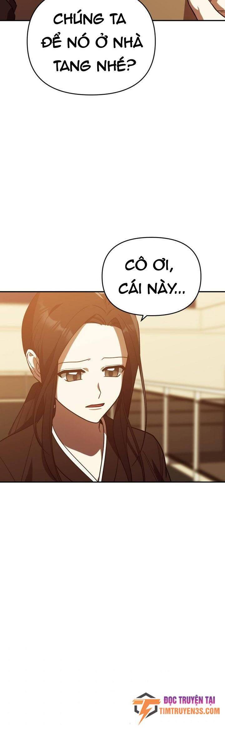 Tôi Đã Giết Hắn Chapter 35 - Trang 2