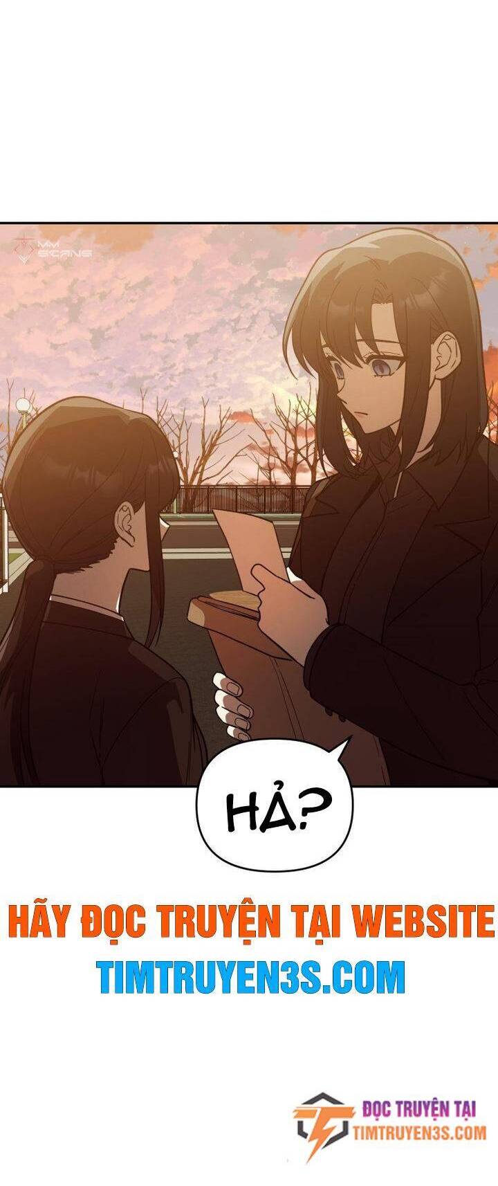 Tôi Đã Giết Hắn Chapter 35 - Trang 2