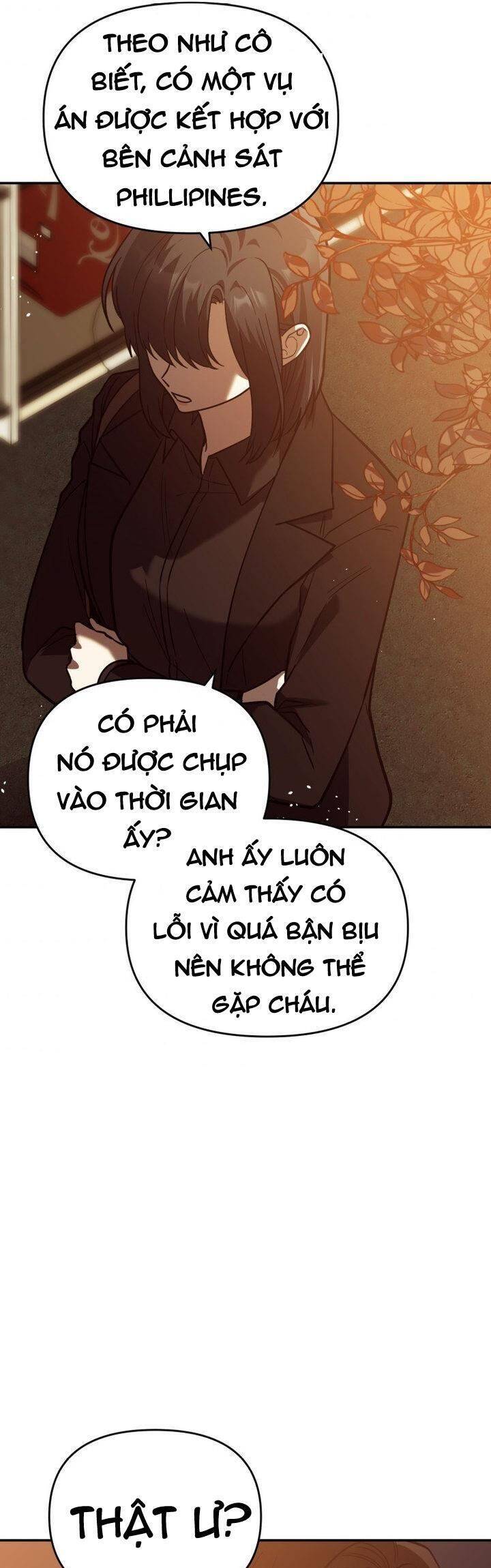 Tôi Đã Giết Hắn Chapter 35 - Trang 2