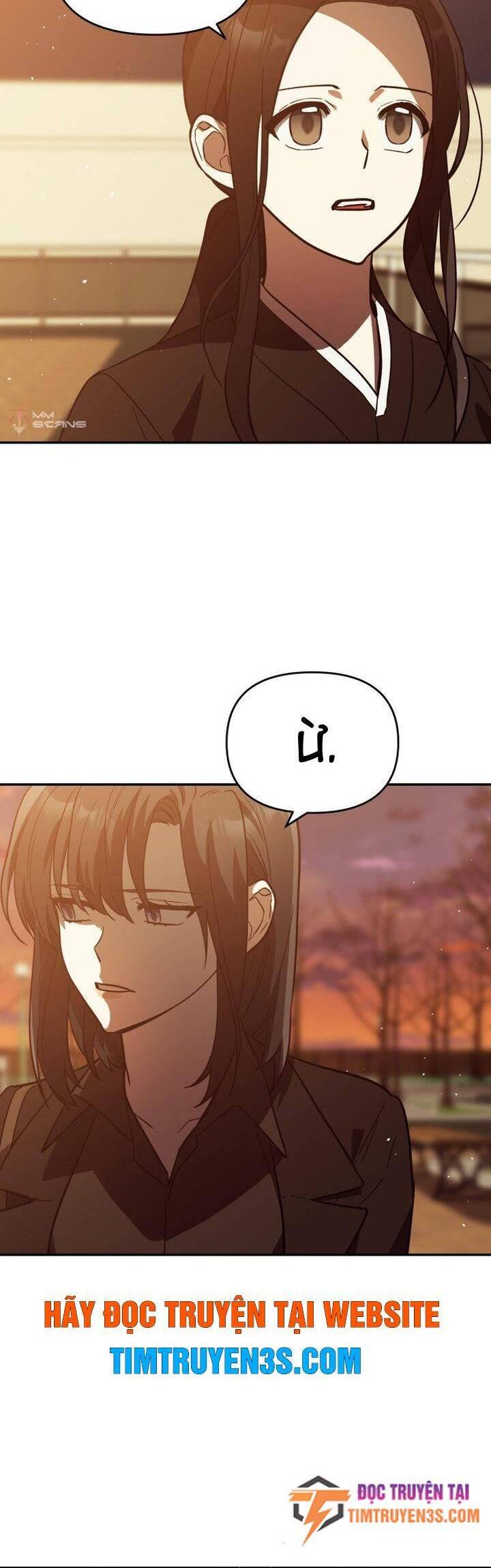 Tôi Đã Giết Hắn Chapter 35 - Trang 2