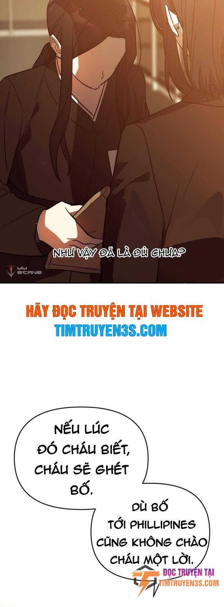 Tôi Đã Giết Hắn Chapter 35 - Trang 2