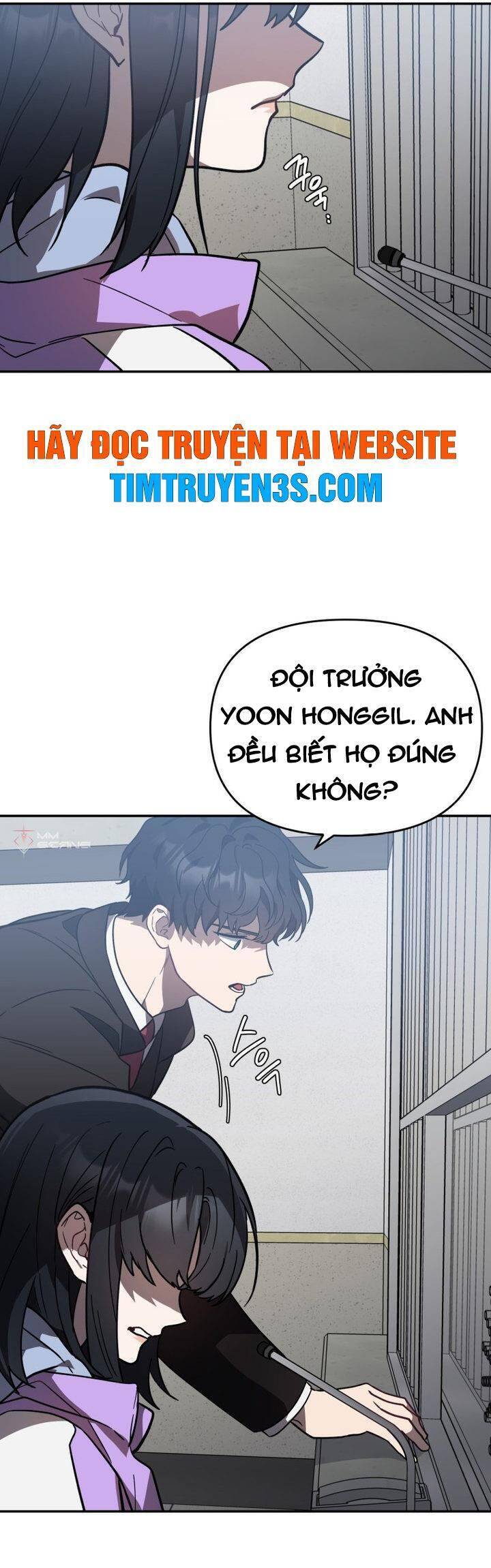 Tôi Đã Giết Hắn Chapter 35 - Trang 2